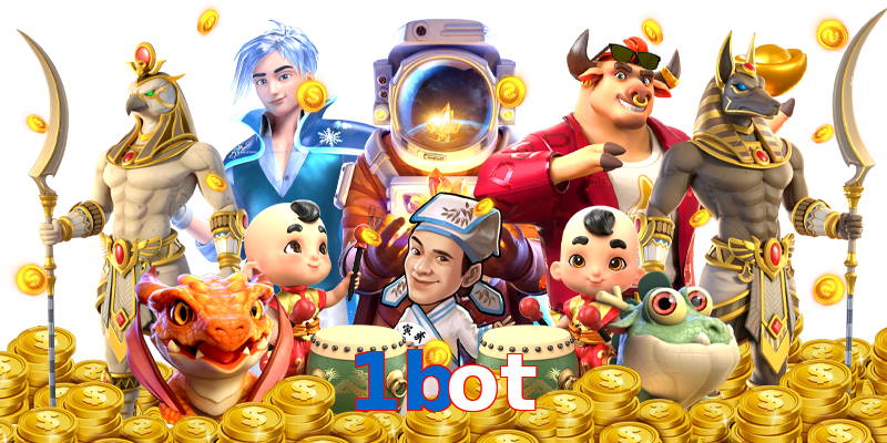 1bot