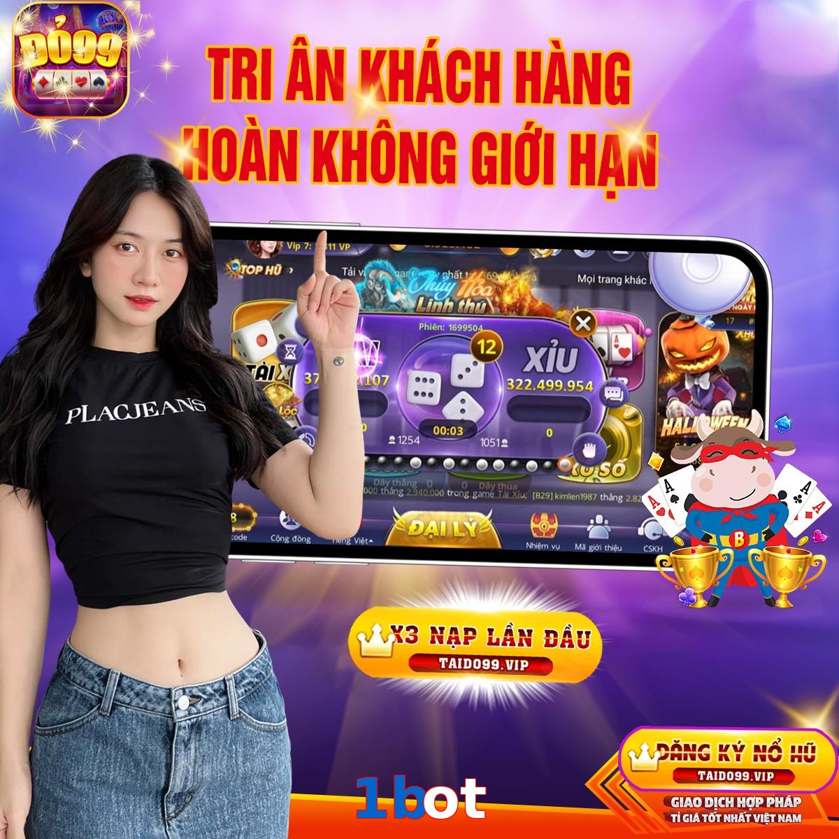 1bot