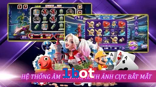 1bot